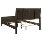 Wilkes Bedroom Set - Furniture World