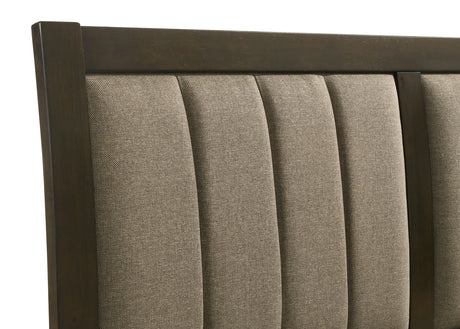 Wilkes Bedroom Set - Furniture World