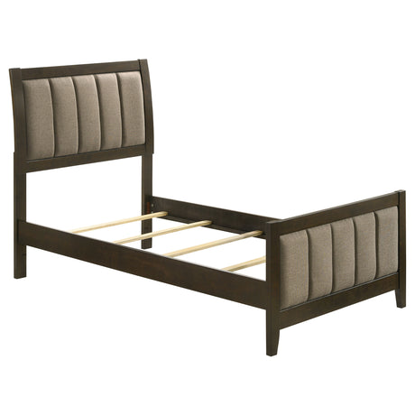 Wilkes Bedroom Set - Furniture World
