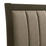 Wilkes Bedroom Set - Furniture World