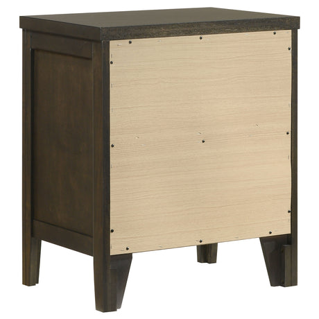 Wilkes Bedroom Set - Furniture World