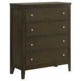 Wilkes Bedroom Set - Furniture World