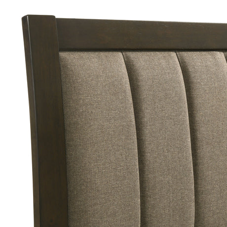 Wilkes Bedroom Set - Furniture World