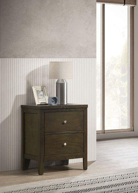 Wilkes Nightstand - Furniture World