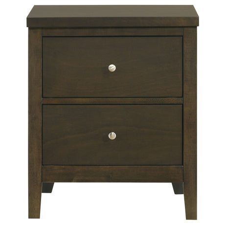 Wilkes Nightstand - Furniture World