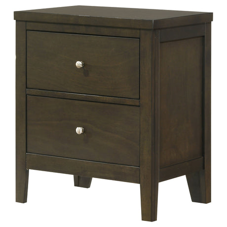 Wilkes Nightstand - Furniture World