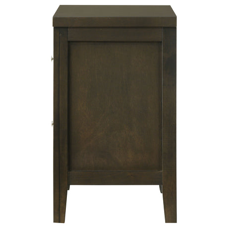 Wilkes Nightstand - Furniture World