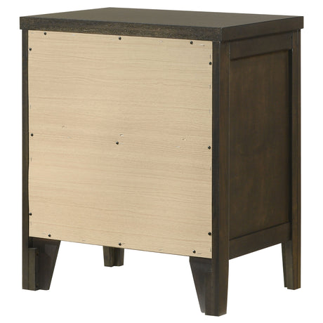 Wilkes Nightstand - Furniture World