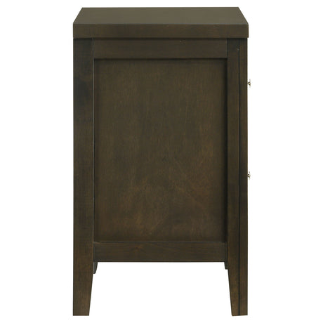 Wilkes Nightstand - Furniture World
