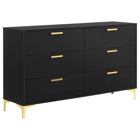 Kendall Bedroom Set - Furniture World