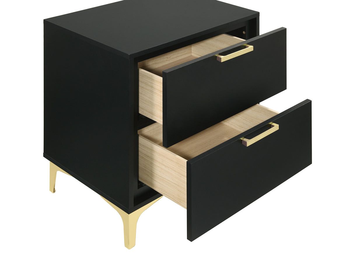 Kendall Bedroom Set - Furniture World