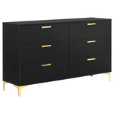 Kendall Bedroom Set - Furniture World