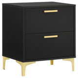 Kendall Bedroom Set - Furniture World