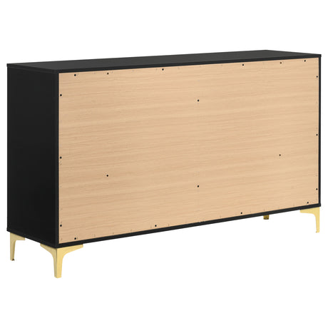 Kendall Bedroom Set - Furniture World