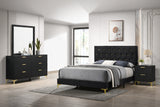 Kendall Bedroom Set - Furniture World