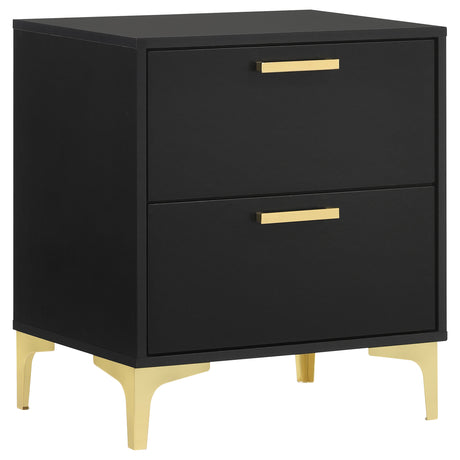 Kendall Bedroom Set - Furniture World