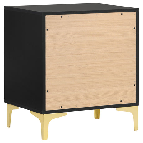 Kendall Bedroom Set - Furniture World