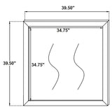 Kendall Bedroom Set - Furniture World