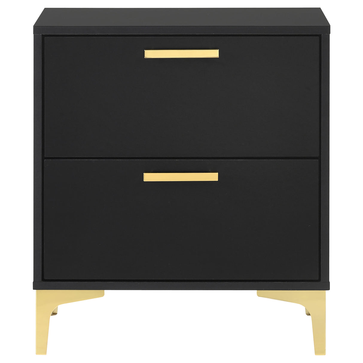 Kendall Nightstand - Furniture World