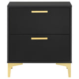 Kendall Nightstand - Furniture World