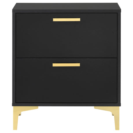 Kendall Nightstand - Furniture World