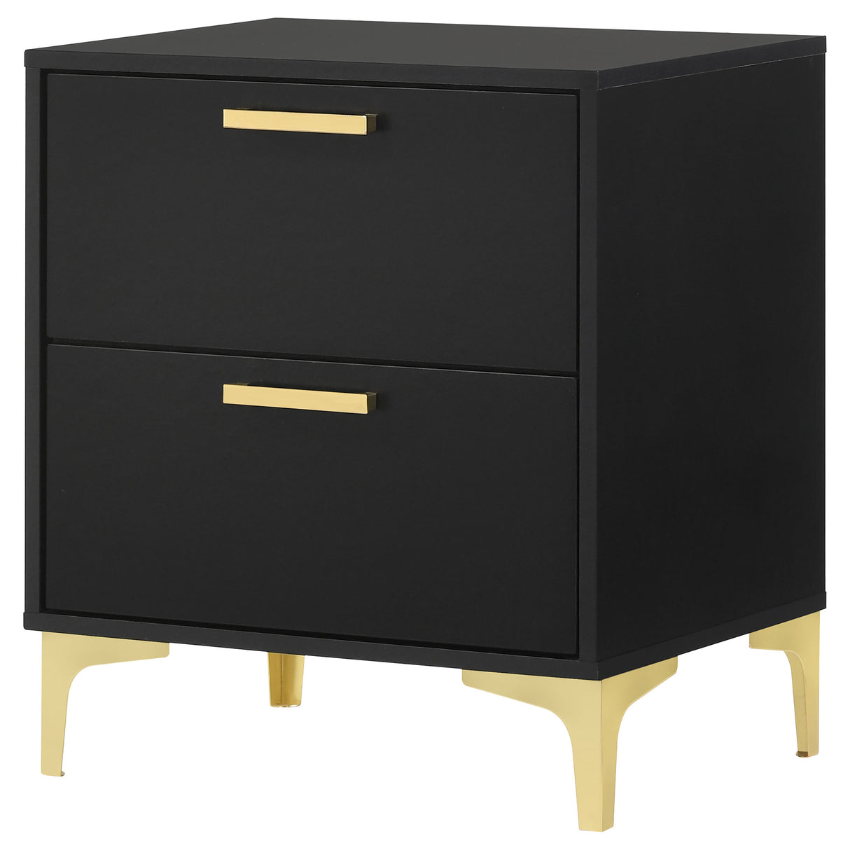 Kendall Nightstand - Furniture World