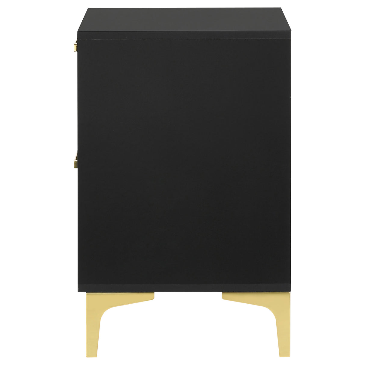 Kendall Nightstand - Furniture World