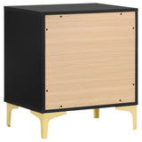 Kendall Nightstand - Furniture World