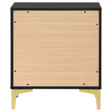 Kendall Nightstand - Furniture World
