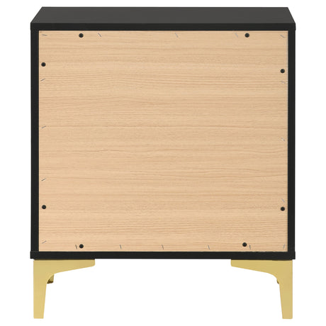 Kendall Nightstand - Furniture World