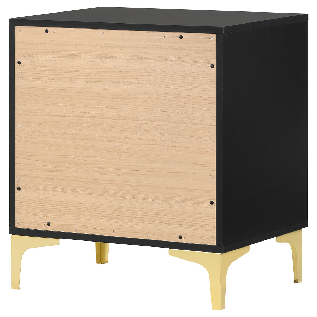 Kendall Nightstand - Furniture World