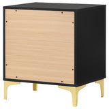 Kendall Nightstand - Furniture World