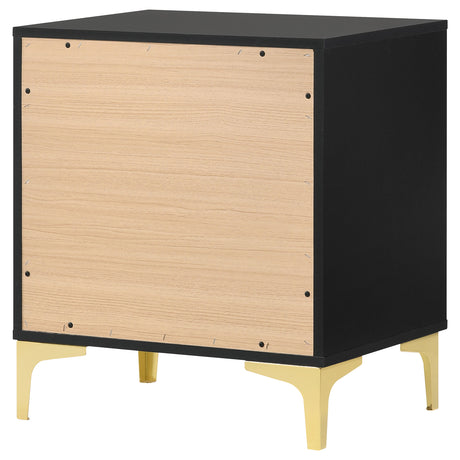 Kendall Nightstand - Furniture World