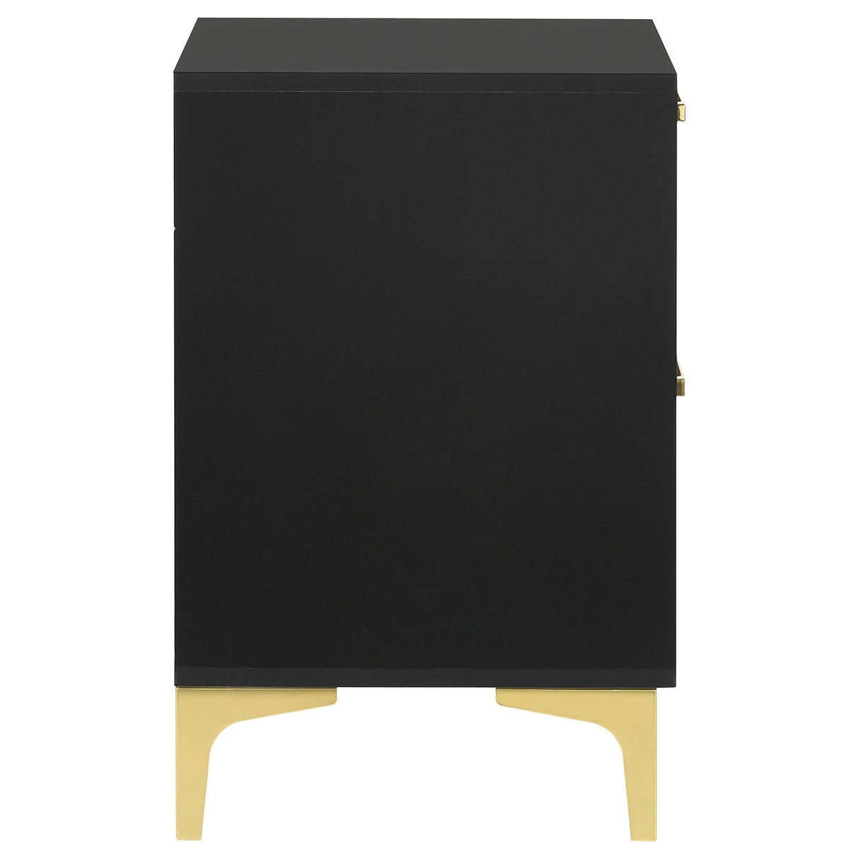 Kendall Nightstand - Furniture World
