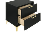 Kendall Nightstand - Furniture World