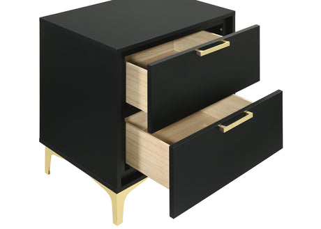 Kendall Nightstand - Furniture World