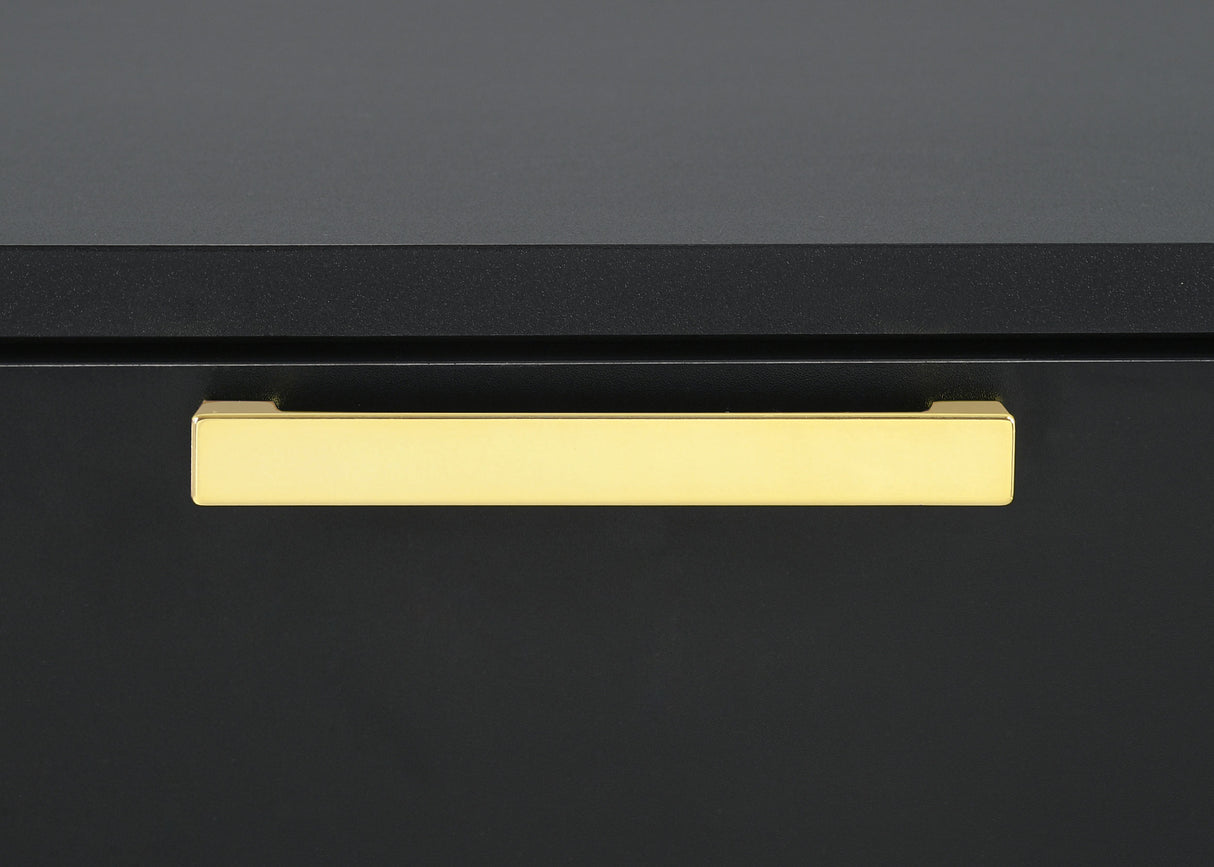 Kendall Dresser with Mirror - Furniture World