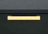 Kendall Dresser with Mirror - Furniture World