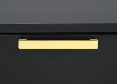 Kendall Dresser with Mirror - Furniture World