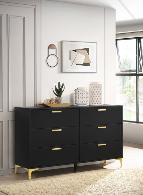 Kendall Dresser - Furniture World