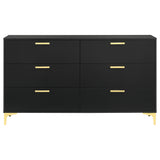 Kendall Dresser - Furniture World