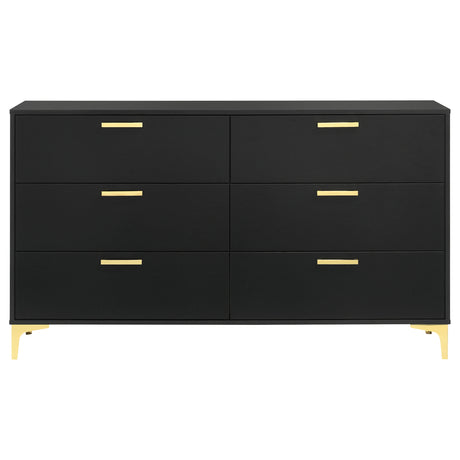 Kendall Dresser - Furniture World