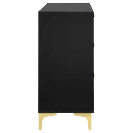 Kendall Dresser - Furniture World