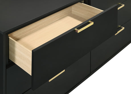 Kendall Dresser - Furniture World