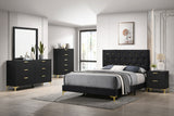 Kendall Dresser - Furniture World