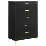 Kendall Chest of Drawers - Furniture World