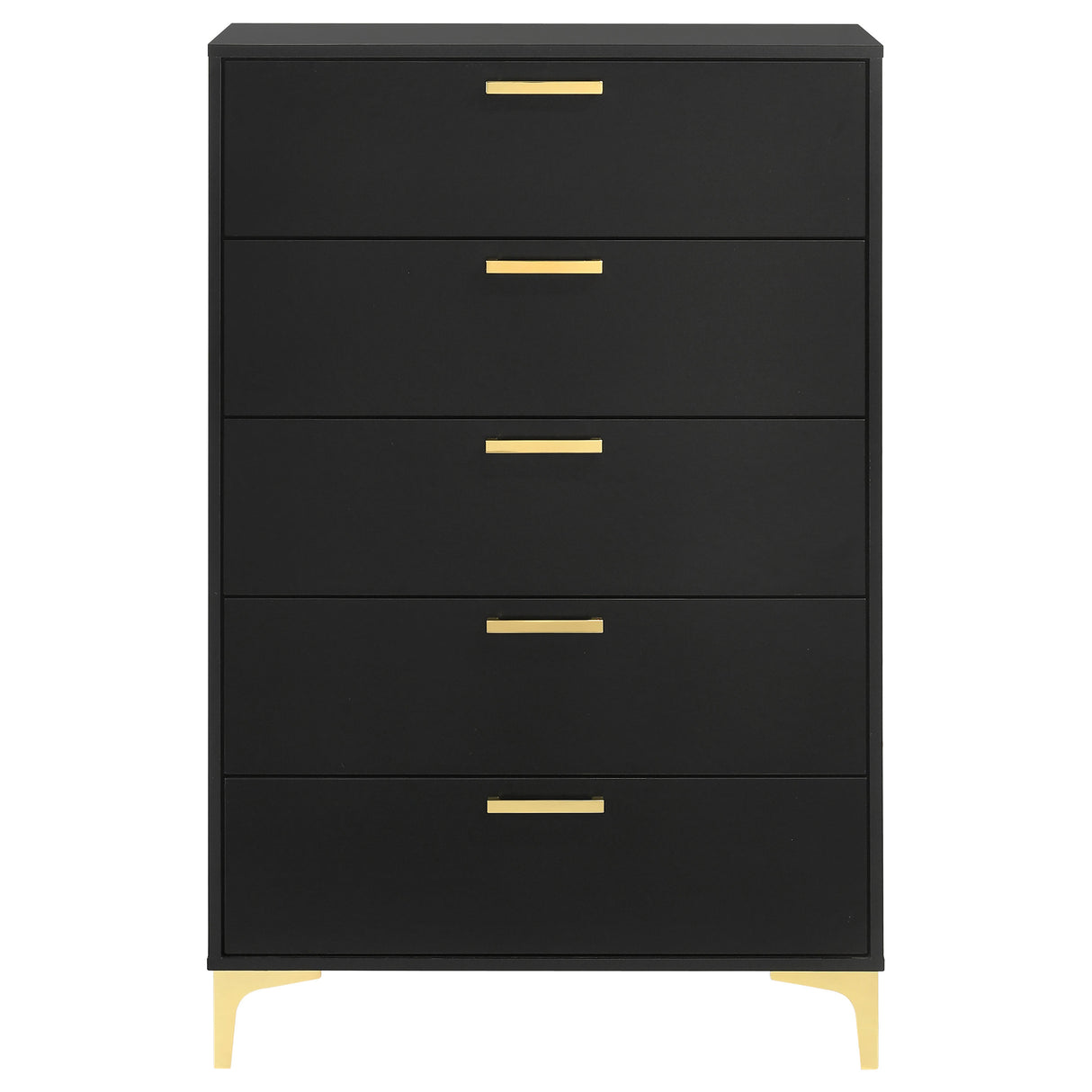 Kendall Chest of Drawers - Furniture World