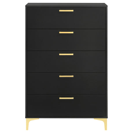 Kendall Chest of Drawers - Furniture World