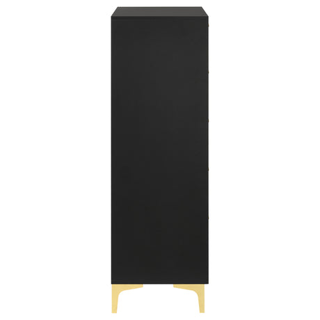Kendall Chest of Drawers - Furniture World