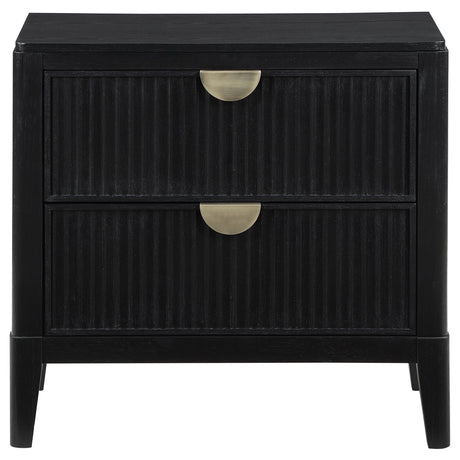Brookmead Nightstand - Furniture World